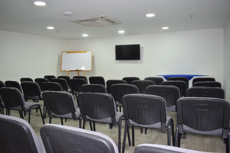 Hotel Hr Amada קוקוטה מראה חיצוני תמונה